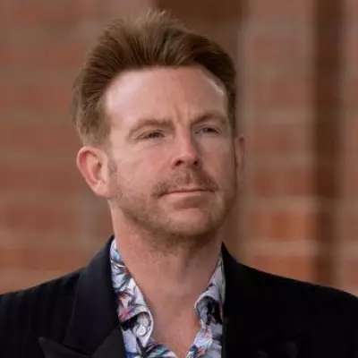 Ex BBC Radio Host Alex Belfield Recalled to Prison for Breaching Licence