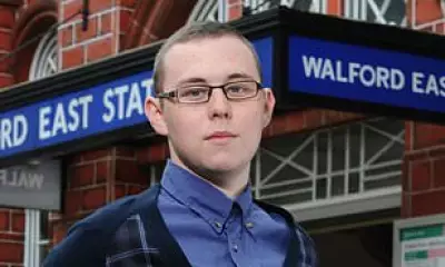 Ex-EastEnders Star Joshua Pascoe Sells Used Underwear on OnlyFans, Fans Call It 'Grim'