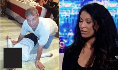 Ex-Model Claims Epstein Forced Woman to Have Sex with Prince Andrew