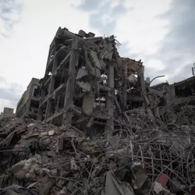 Ex-Mossad Agent Warns Iran Could Launch UK Terror Attacks Amid War