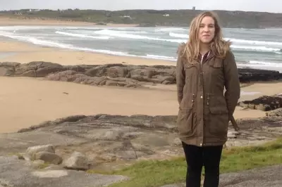 Ex-Partner Denies Phone Reset Linked to Natalie McNally Murder Trial