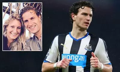 Ex-Premier League Star Daryl Janmaat Reveals Cocaine Addiction Battle