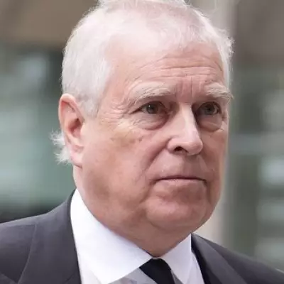 Ex-Prince Andrew Faces Fresh Humiliation as Calls Grow to Remove York Plaque