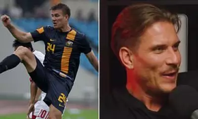 Ex-Socceroo Erik Paartalu Reveals Terrifying North Korea Trip During 2017 Football Match