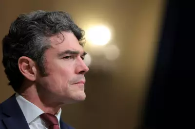 Ex-Trump Counterterrorism Chief Joe Kent Denies FBI Leak Probe in Megyn Kelly Interview