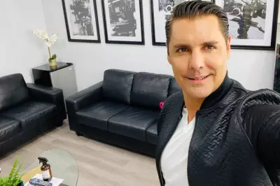 Ex-TV Journalist Charged in Hate Crime Shootings After Ethnicity Queries