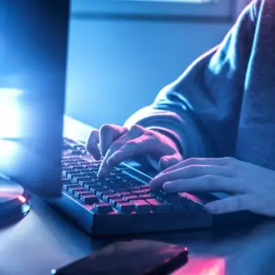 Exclusive: UK Launches AI-Powered Fraud Squad to Combat Overseas Scam Epidemic