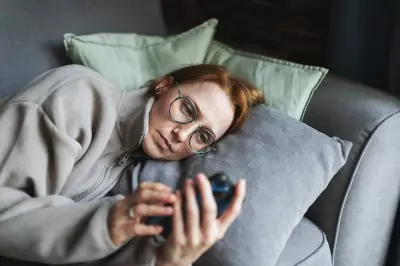 Expert Strategies for Managing Anxiety Amid Global Conflict News Cycles