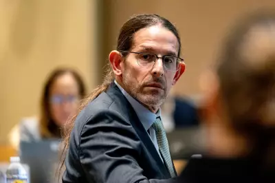 Experts Criticise RFK Jr's Vaccine Advisor Over Misleading Research Claims