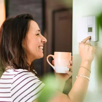 Expert's Simple March Thermostat Tip Could Slash Energy Bills by £270 Annually