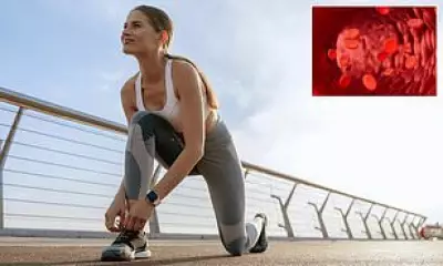 Extreme Distance Running May Prematurely Age Red Blood Cells, Study Finds