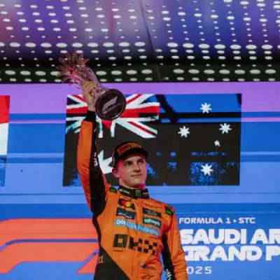 F1 Cancels Bahrain and Saudi Arabia Grands Prix Amid Middle East Conflict