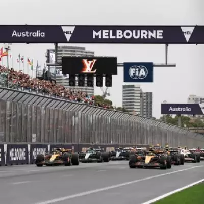 F1 Unveils Seven Major Rule Changes for 2026 Season, Including Qualifying Overhaul