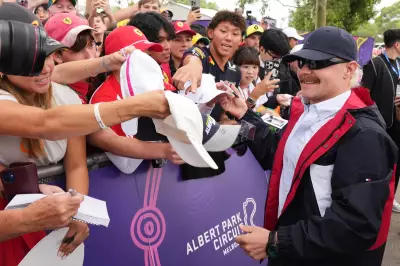 F1's 2026 Season Kicks Off in Melbourne Amid Global Tensions and Technical Overhauls