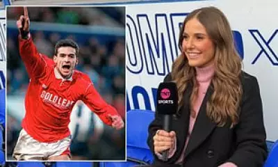 FA Cup Legend Tim Buzaglo Calls Historic Hat-Trick 'Worst Thing I Ever Did'