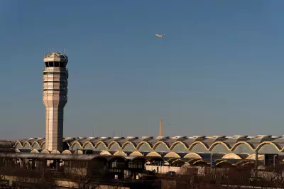 FAA Mandates Radar Separation for Helicopters and Planes After Deadly DC Collision