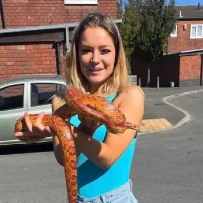 Family Campaigns After 'Adored' 20-Year-Old's Death from Nitrous Oxide Abuse