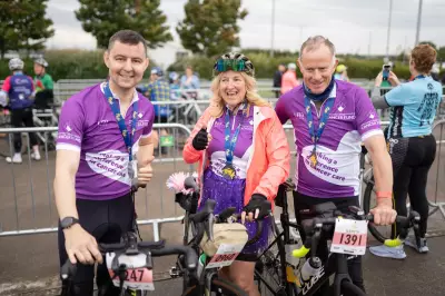 Family Campaigns for NHS to Approve New Cancer Treatment After Positive Trial Results