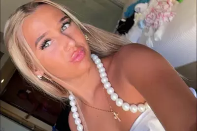 Family of 16-Year-Old Stabbing Victim Chloe Watson Dransfield Pays Heartbreaking Tribute