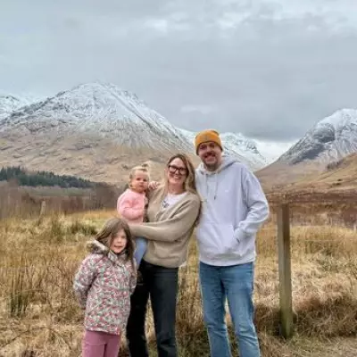 Family Road Trip Through Scotland: A Skoda Adventure with Kids