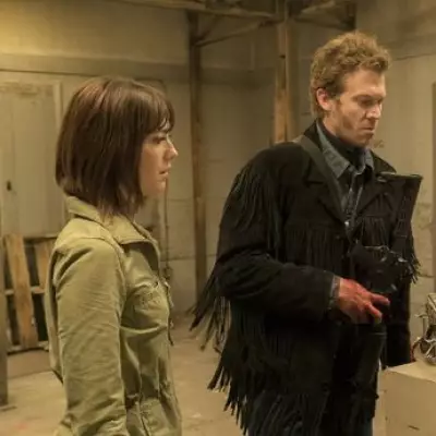 Fargo Hailed as 'Ultimate Crime Show' Surpassing The Sopranos and Breaking Bad