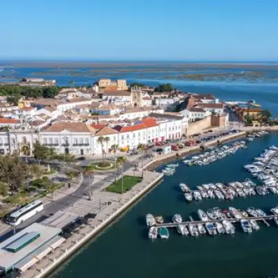 Faro's Spring Escape: 21C Sun, £13 Flights & £1.70 Pints from UK