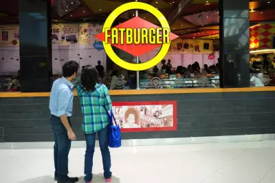 Fatburger and Johnny Rockets Could Be Sold as FAT Brands Navigates Bankruptcy