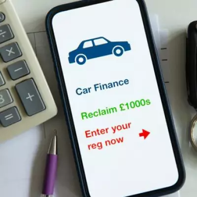 FCA Finalises £7.5bn Car Finance Compensation Scheme for Millions of Drivers