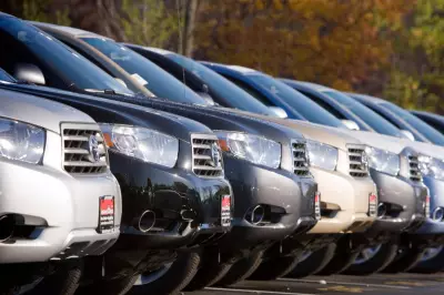 FCA Unveils Car Finance Compensation Scheme for Millions of UK Motorists