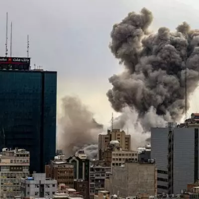 FCDO Updates Travel Warning List as Middle East Conflict Disrupts Holidays