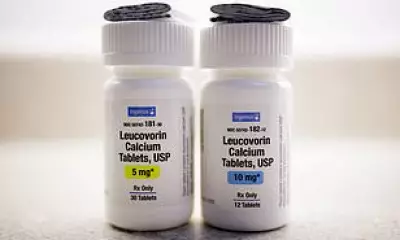 FDA Rejects $2.50 'Miracle Pill' for Autism, Approves It for Related Condition