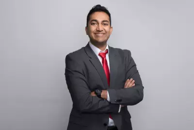 FDA Vaccine Chief Vinay Prasad Ousted Amidst Controversy