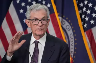 Fed Holds Rates Steady Amid Iran War Inflation Fears, Powell Vows to Stay