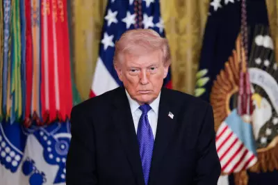 Federal Court Rejects Trump's Bid to Delay Tariff Refunds, Advancing $175 Billion Process