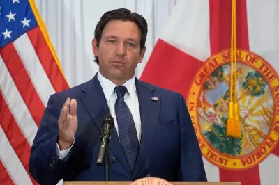 Federal Judge Blocks Florida Governor's Terrorist Designation of Muslim Groups