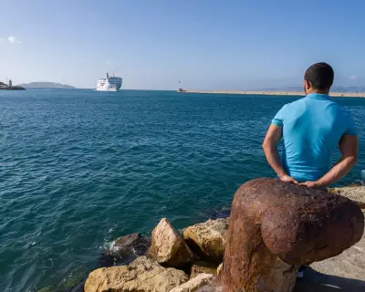 Ferries Outpollute Cars with Sulphur in Major EU Port Cities, Study Reveals