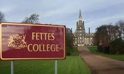 Fettes College Faces Historic Corporate Prosecution Over Decades of Abuse
