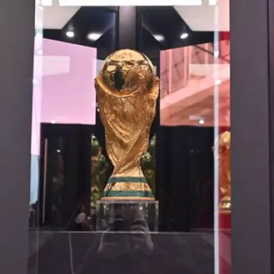 FIFA Breaks Own Stadium Branding Rule for 2026 World Cup After 18-Month Talks