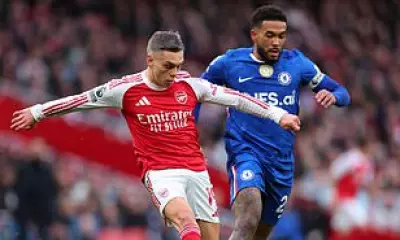 FIFA's Easter Football Shake-Up: Premier League and Championship to Face Break