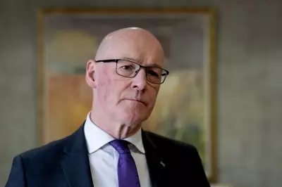 First Minister John Swinney Condemns Old Firm Violence, Won't Take Son to Match