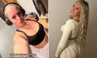 Fitness Influencer Anya Chappell Faces Backlash Over Racist Rant Video