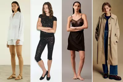 Five Simple Ways to Refresh Your Spring Wardrobe for the New Season