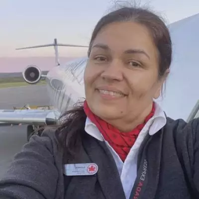 Flight Attendant Ejected 320 Feet in LaGuardia Plane Crash, Suffers Fractures