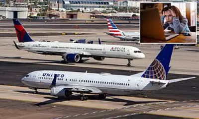 Flight Prices Soar Amid Iran War Oil Spike, Travelers Rush to Book Early