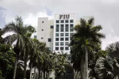 Florida International University Investigates Racist Group Chat Incident