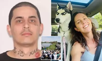 Florida Man Charged in Double Murder Near Players Championship Golf Course