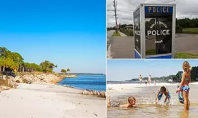 Florida's Hidden Coastal Gem: Carrabelle Offers Serene Escape from Crowded Beaches