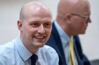 Flynn Blames UK Government Incoherence for Scotland's Missing Energy Strategy