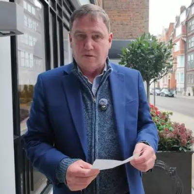 Food Blogger Stunned by £441 Bill at Gordon Ramsay's 3-Star Restaurant