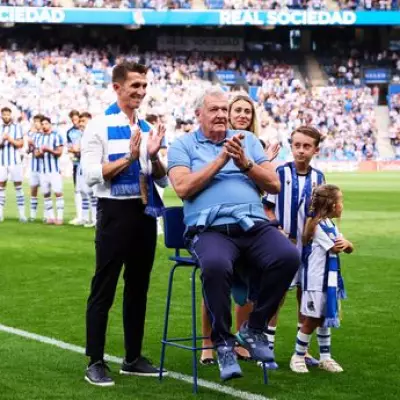 Football Legend John Toshack Diagnosed with Dementia, Son Reveals